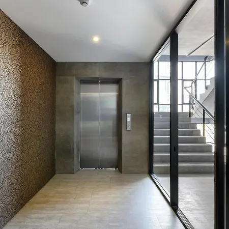 Kamala Citygate Apartments Exterior photo