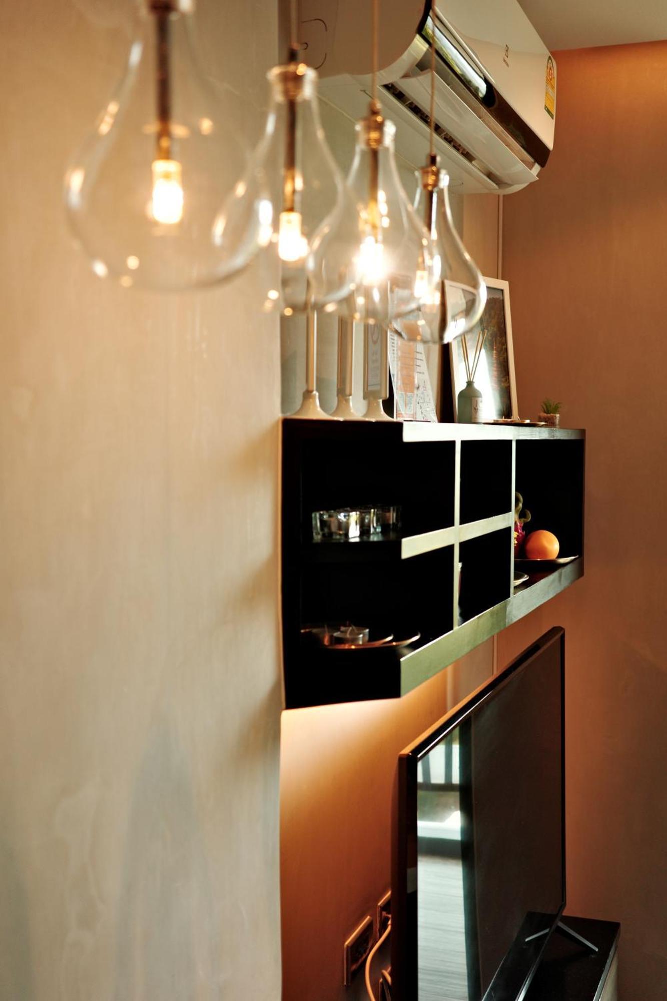 Apartment Citygate *