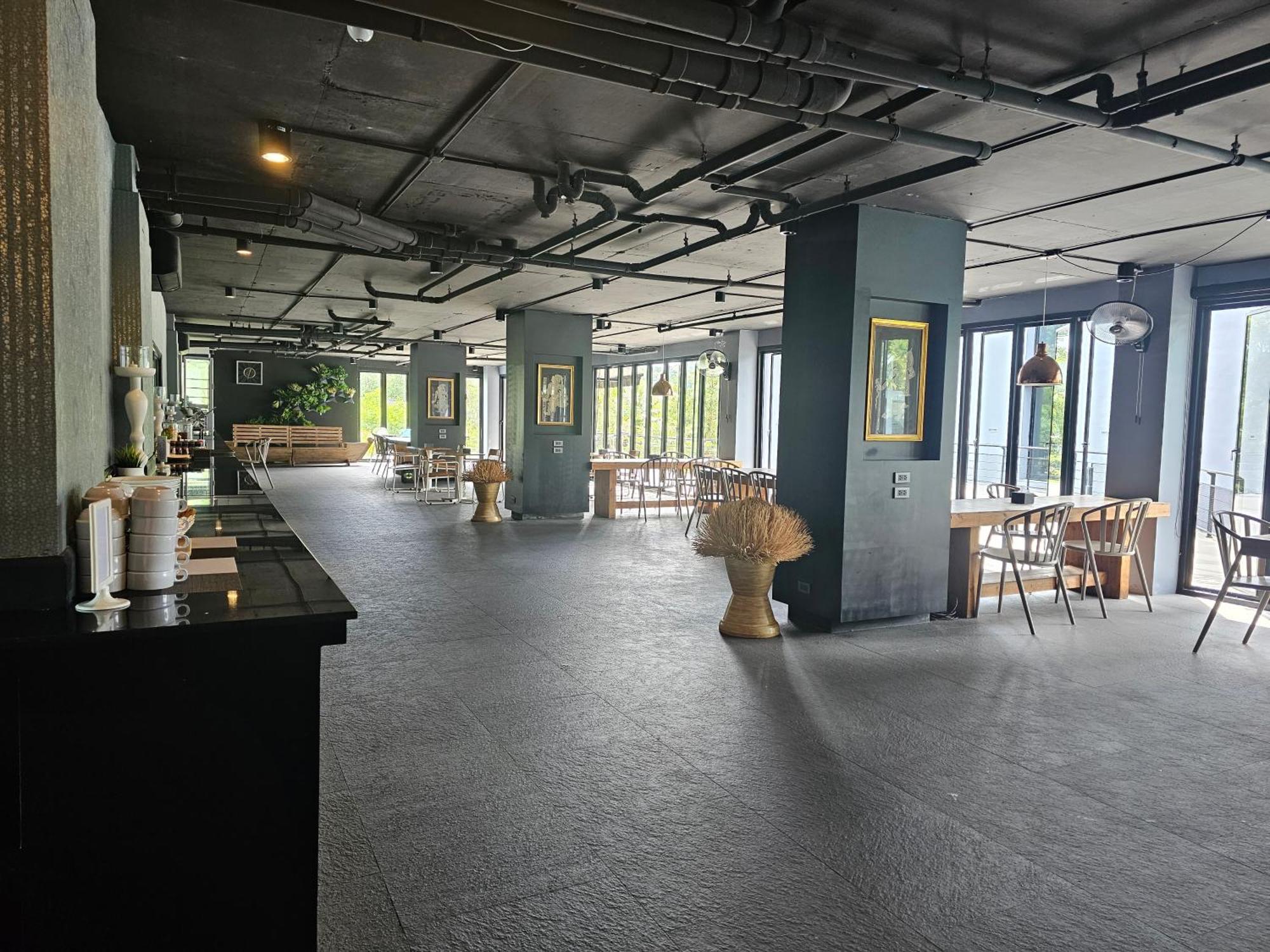 Citygate Apartment